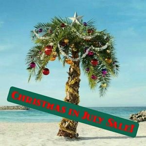 Make An Offer- 🎄Christmas in July Sale🎄